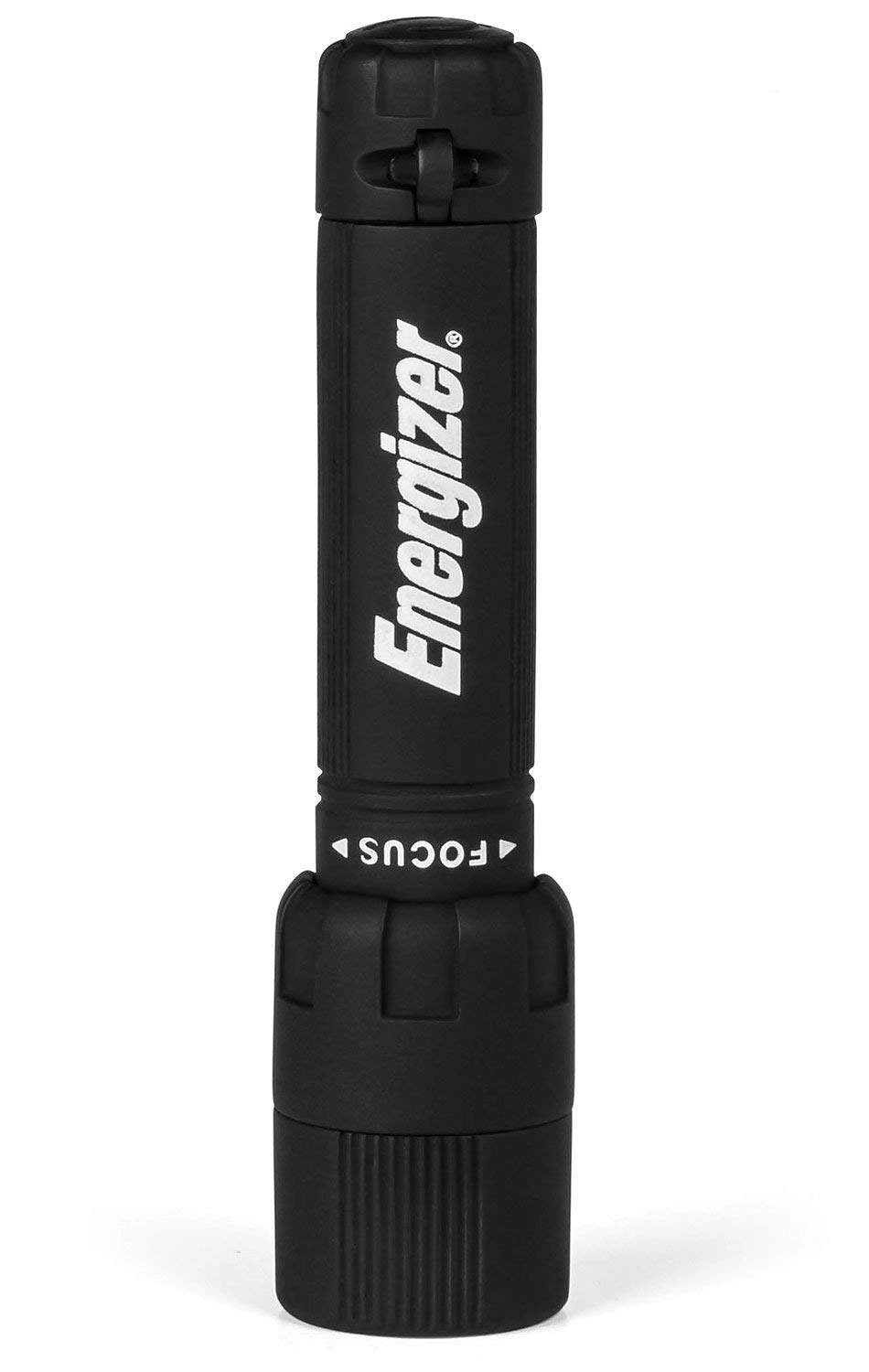 Lampe Torche Energizer X-Focus - Modèle 00561, Polyvalente Et Puissante - Neuf