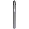 Torche Energizer Metal Pen Light avec 2 piles AAA