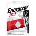 Energizer Lithium 3V CR2032 par 1
