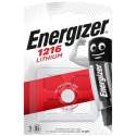 Energizer Lithium 3V CR1216 par 1