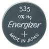 Pile Montre 335 / SR512SW Energizer