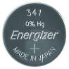 Pile Montre 341 / SR714SW Energizer