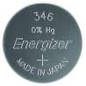 Pile Montre 346 / SR712SW Energizer