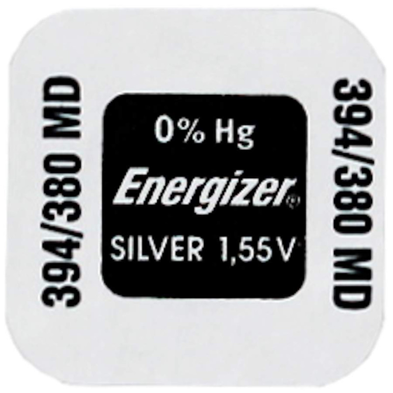 Pile Montre 394 / 380 / SR45 / SR936SW Energizer