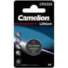 Pile CR2325 Camelion Bouton Lithium 3V