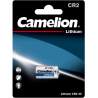 Pile CR2 / PCL2806 Camelion Lithium 3V