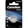 Pile CR2330 Camelion Bouton Lithium 3V