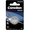 Pile CR2430 Camelion Bouton Lithium 3V