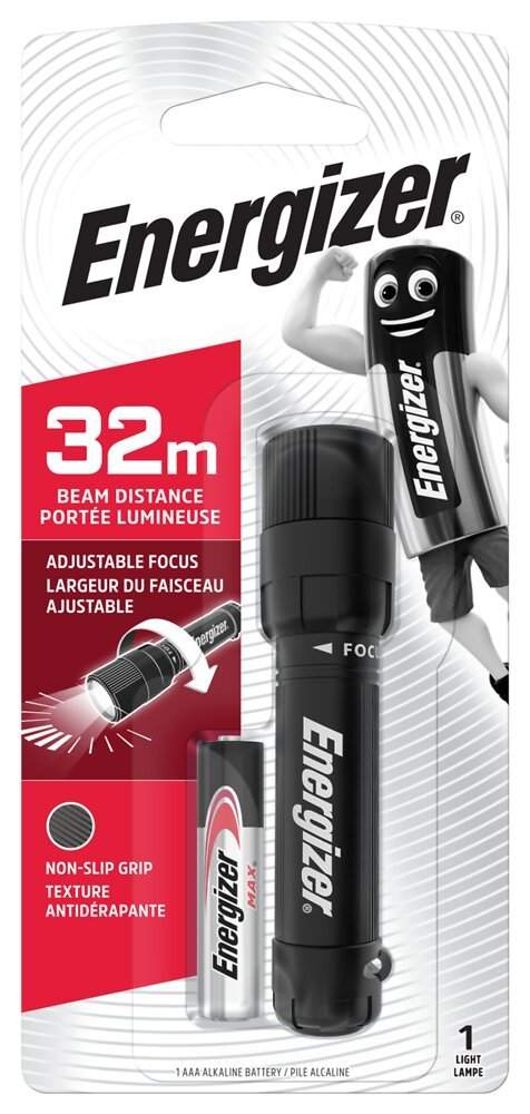 Energizer Torche X-Focus incl. 1 AAA
