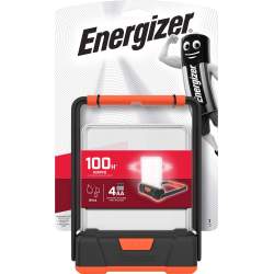 Energizer Lanterne Fusion Compact incl. 4 AA