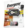 Frontale Energizer Hardcase Headlight Pro avec 3 piles AA
