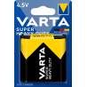 Varta Saline Super Heavy Duty 4,5V / 3LR12 par 1