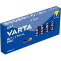 Varta Alcaline Industrial Pro AAA / LR03 par 10