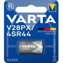 VARTA SPE V28PX / 4SR44 PAR 1