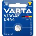 Pile V13GA / LR44 / A76 Varta Alcaline 1,5V