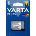 Pile 2CR5 / 245 Varta Lithium 6V