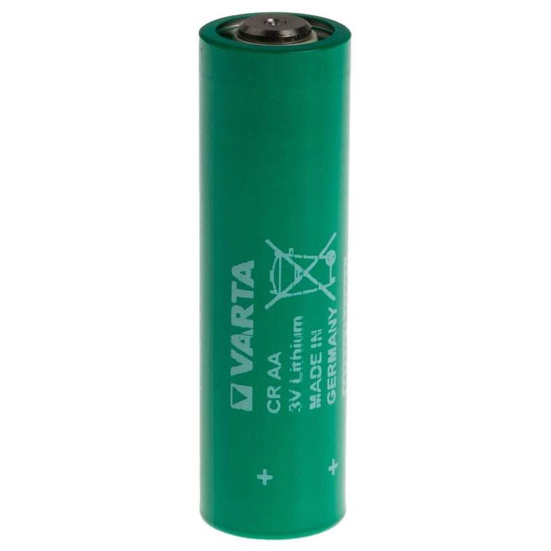 Pile CRAA / CR14505 Varta Lithium 3V