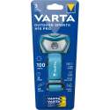 Frontale Varta Outdoor Sports H10 Pro avec 3 piles AAA