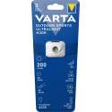 Frontale Varta Outdoor Sports Ultralight H30R Rechargeable Blanc
