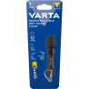 Torche Varta Indestructible Key Chain Light avec 1 pile AAA