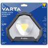 Torche Varta Work Flex Stadium Light Rechargeable