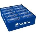 700 Piles Alcalines AAA / LR03 Varta Industrial Pro