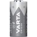 20 Piles CR123A Varta Lithium 3V
