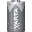 20 Piles CR2 Varta Lithium 3V