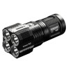 Torche Nitecore TM28 6000lm Rechargeable