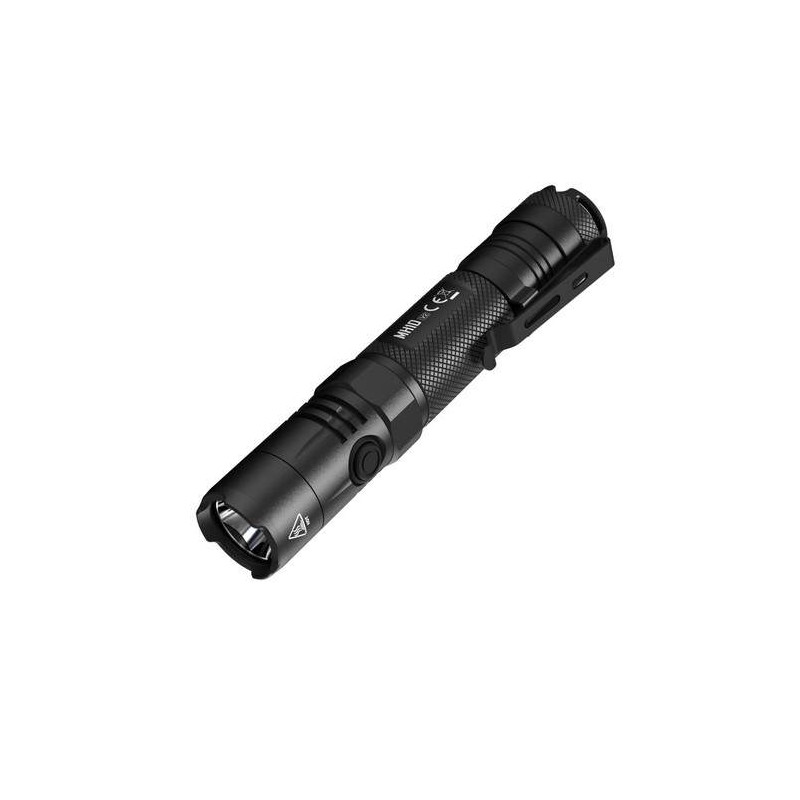 Torche Nitecore MH10 V2 1200lm Rechargeable
