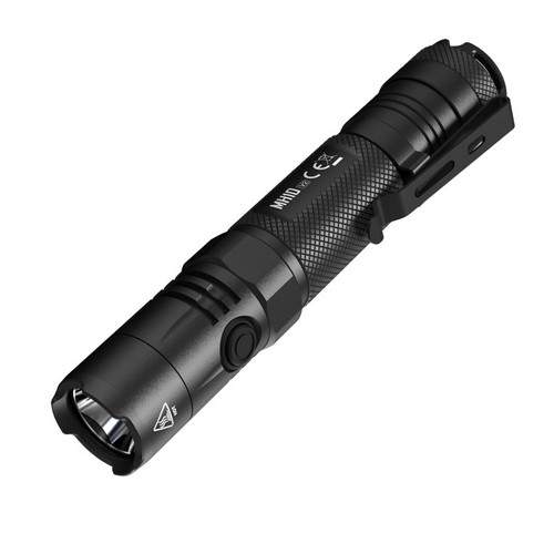 Torche Nitecore MH10 V2 1200lm Rechargeable