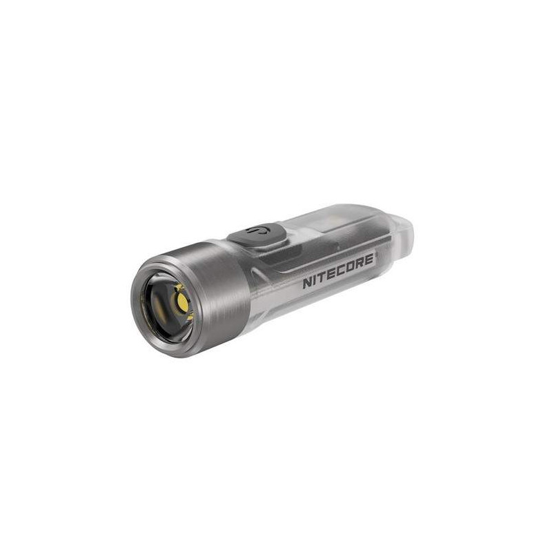 Torche Nitecore TIKI KeyChain 300lm Rechargeable