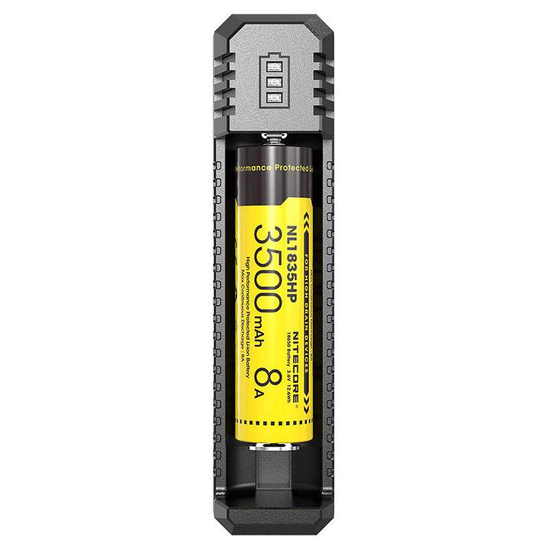 Chargeur de Pile NiteCore Ui1