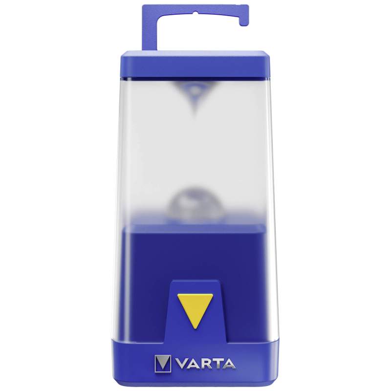 Lanterne Varta Outdoor Ambiance L20 Multicolore 400lm - Bestpiles