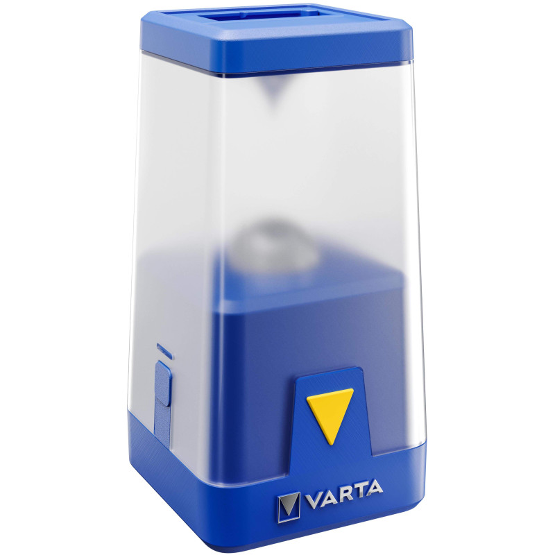 Lanterne Varta Outdoor Ambiance L20 Multicolore 400lm