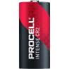 10 Piles CR2 Duracell Procell Intense Lithium 3V