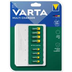 Chargeur Varta Multi Chargeur