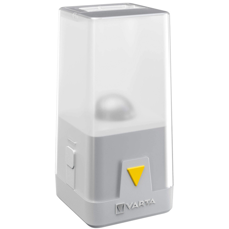 Lanterne Varta Outdoor Ambiance L10 Multicolore