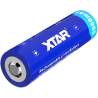 Pile Rechargeable 21700 Xtar 3,7V 5000mAh 10A