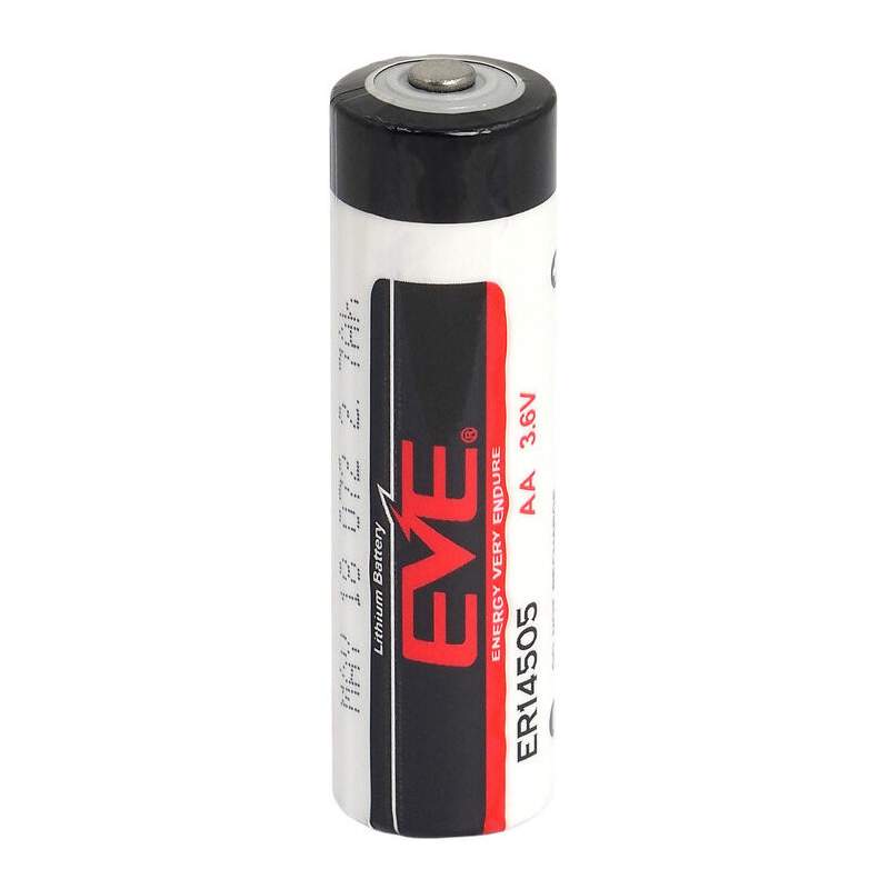 Pile ER14505 S / AA EVE Lithium 3,6V