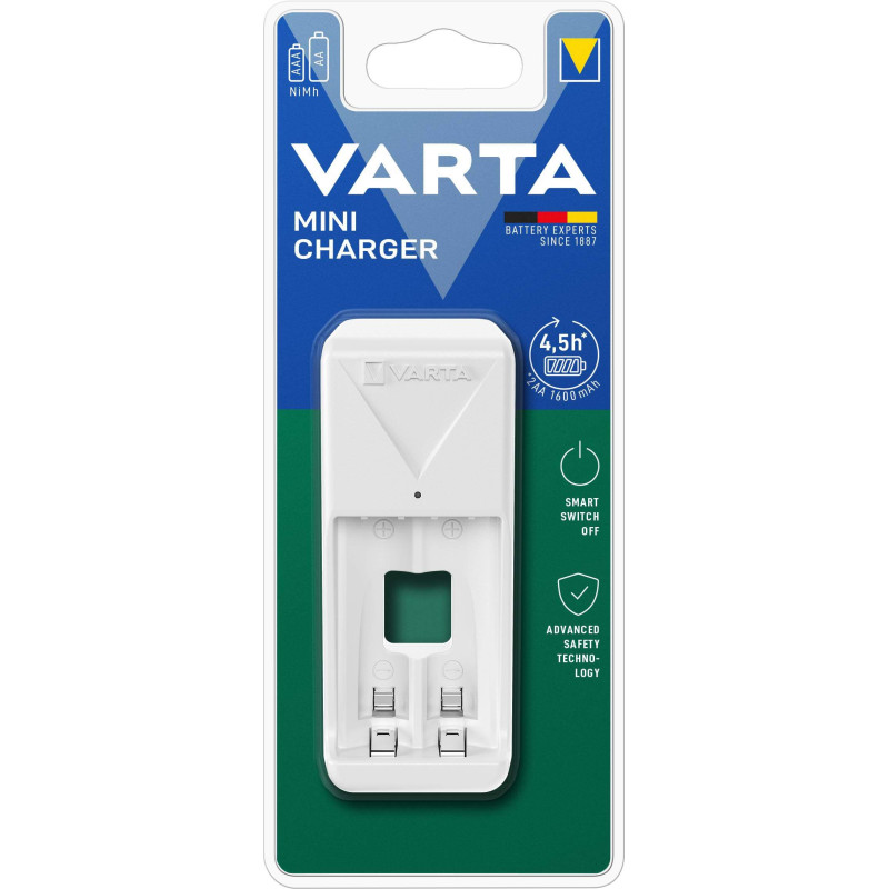 Chargeur Varta Mini