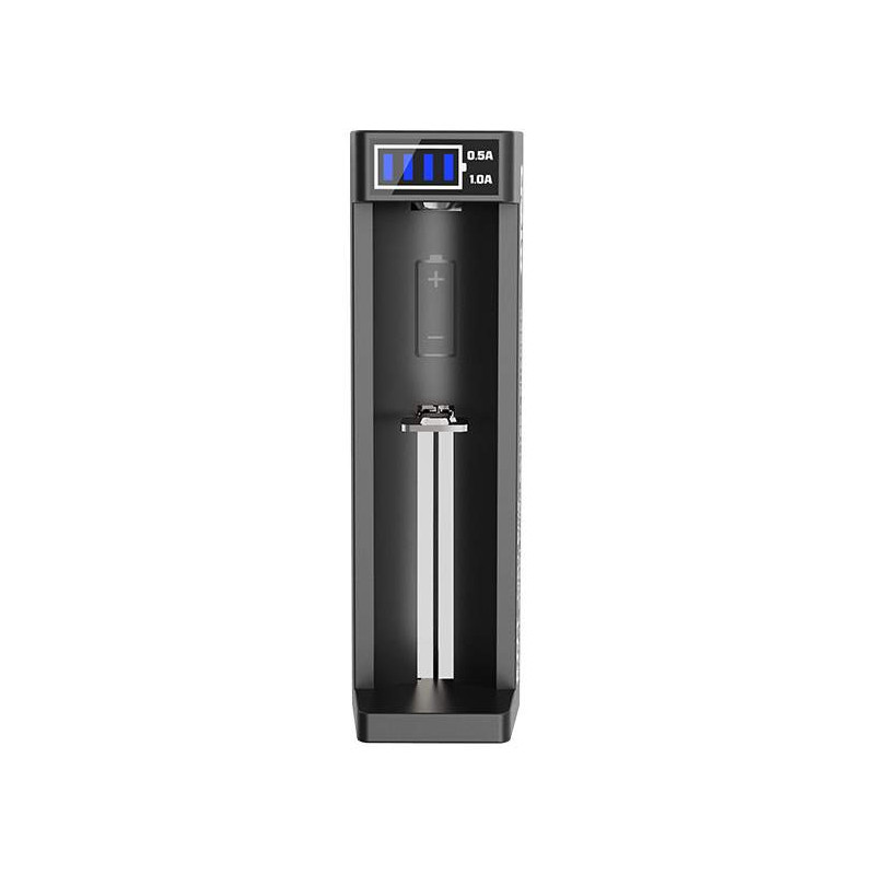 Chargeur de Pile Xtar ANT MC1 Plus - Bestpiles
