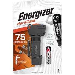 Torche Energizer Hardcase Multi-use avec 1 pile AA