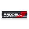 100 Piles Alcalines AAA / LR03 Duracell Procell Intense