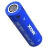 Pile Rechargeable INR18650H Xtar Lithium 3,7V 2600mAh 30A