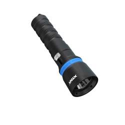Torche Xtar DS1 Diving Flashlight Rechargeable avec Chargeur et Pile Inclus