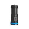 Torche Xtar D30 6000 Diving Flashlight Rechargeable avec Chargeur et Piles Inclus