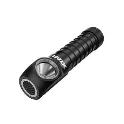 Frontale Xtar Warboy H3 Lumière Froide Rechargeable