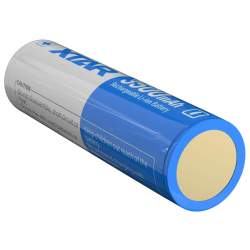 Pile Rechargeable 18650 Xtar 3,7V 3500mAh 10A