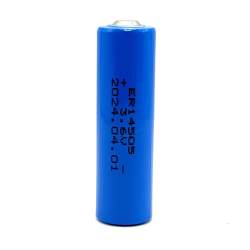 Pile ER14505 / AA Lithium 3,6V